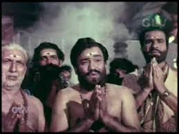 Sabari Malaiyil Vanna Chandrodhayam poster