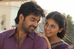 Chotta Chotta poster