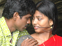Kadalaoram Oru Ooru poster