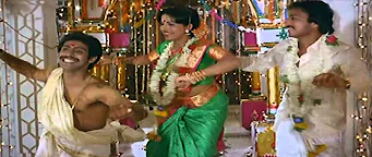 Kaalam Neram Vanthachu poster