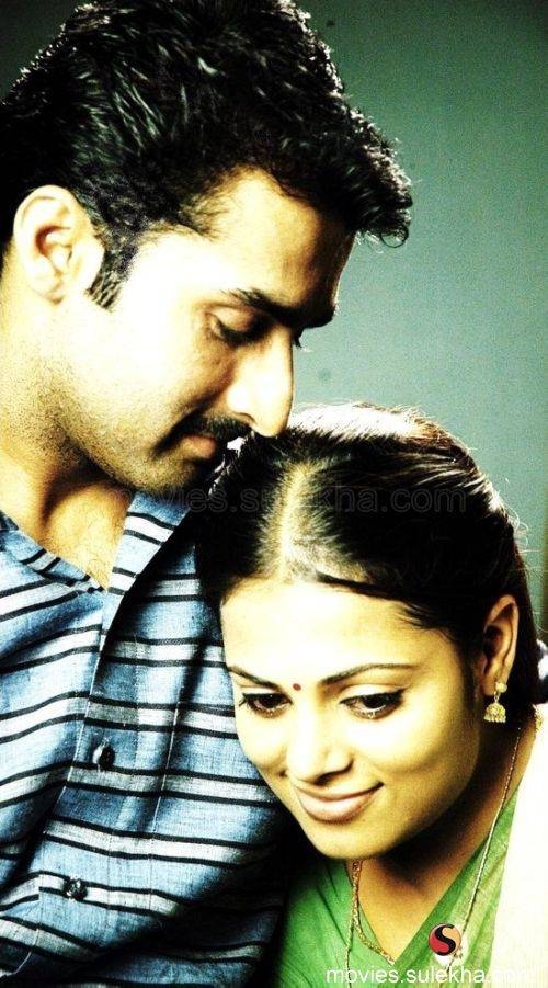 Tharai Irangiya poster