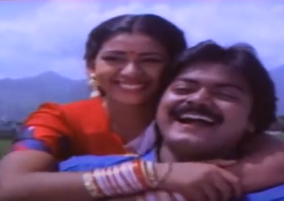 Poongaatre Dhinamum Theduren (Duet) poster