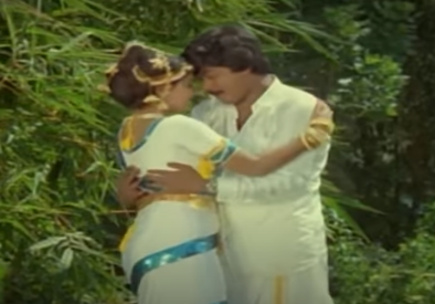 Pongiyadhae Kadhal poster