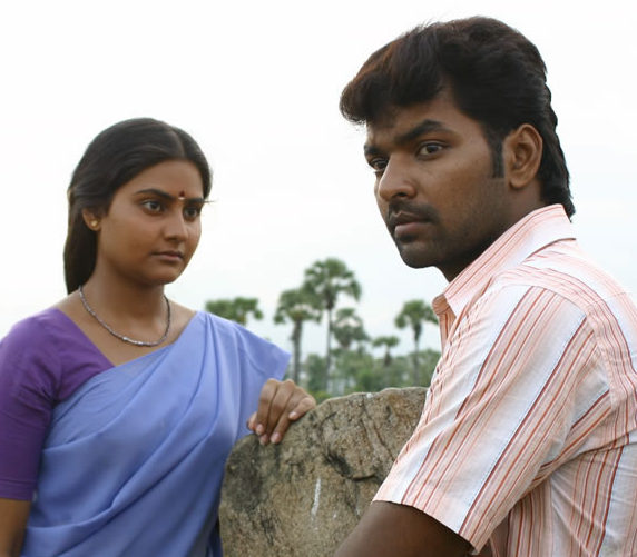 Nee Otha Sollu Sollu poster