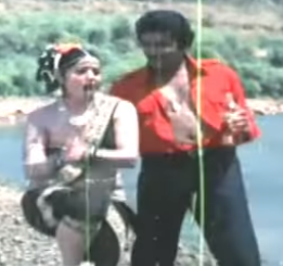 Oor Ellam Pakkum poster