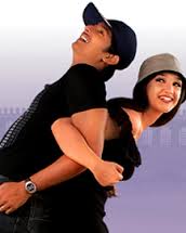 Mainave Mainave poster
