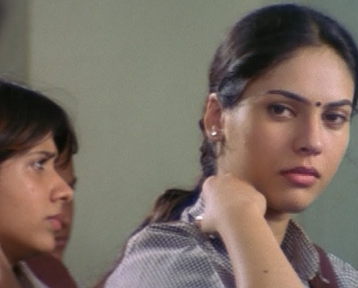 Idhu Kaadhala poster