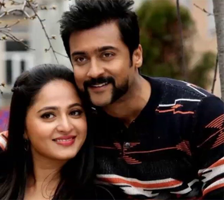 Mudhal Murai poster