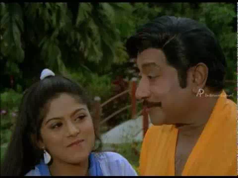 Anbulla Appa Ennappa poster