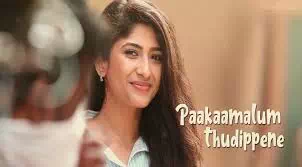 Apdi Paakadhadi poster