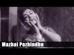 Mazhai Pozhindhu poster