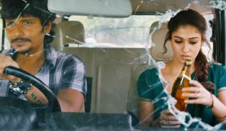 Pazhaya Soru poster