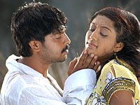 Chinna Chinna Sigarangal poster