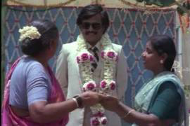Namma Mothalali poster