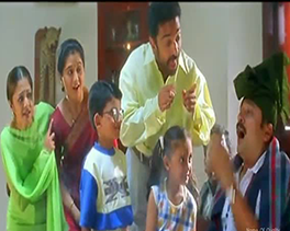 Alangatti Mazhai poster