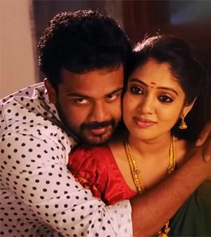 Oru Kadhal Kalavani poster