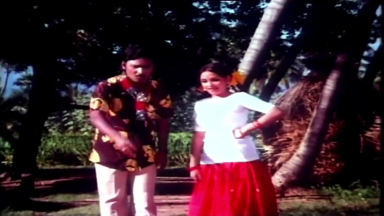 Thaalatta Nan Poranthen poster