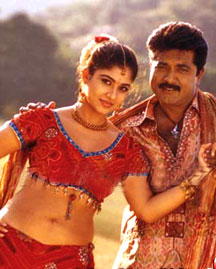 Suthipoda Venama poster