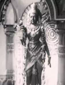 Amba Pethaikku Irangi poster