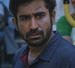 Opaari poster