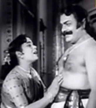 Imaiyum Vizhiyum poster