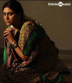 Mazhai Pozhindhidum poster