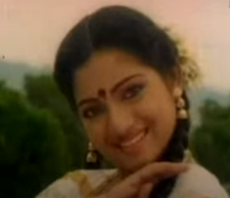 Vizhi Deepam Unai Thedum poster