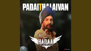 Padai Thalaivan poster