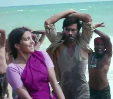 Sonapareeya poster
