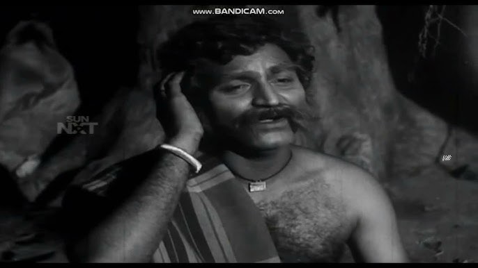 Kanne Nee Vaada poster