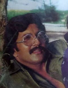 Artha Rathiri poster
