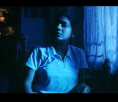 Poo Meedhu poster