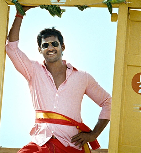 Thattungada Melatha poster