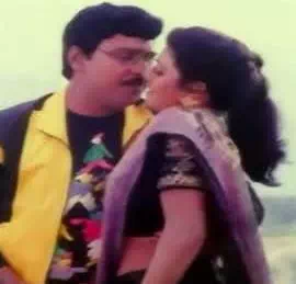 En Kannukoru Nilava poster