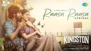 Raasa Raasa poster