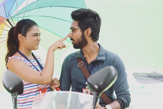 Yeanadi Yeanadi poster