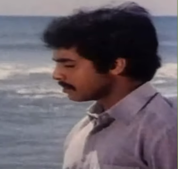 Enakku Therinja Varaiyile poster