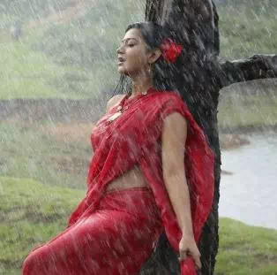 Penjaakkaa Mazha Thuliyo poster