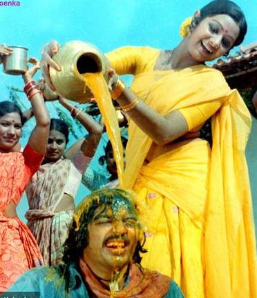 Manjakkulichi poster