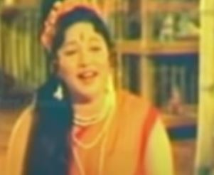 Neela Nira Megam poster