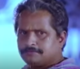 Penmani Ava Kanmani poster