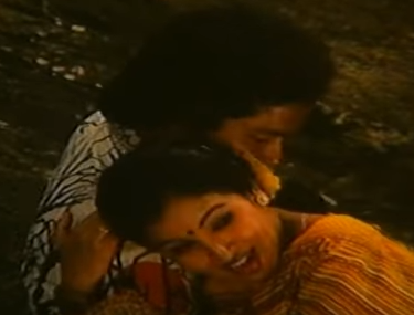 Noothiloru Ponneduthu poster