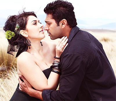 Thee Illai poster