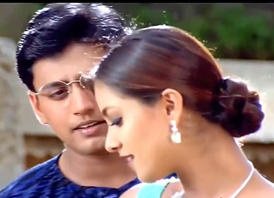 Kanave Kalaiyadhe poster