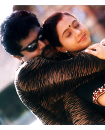 O Nandini poster