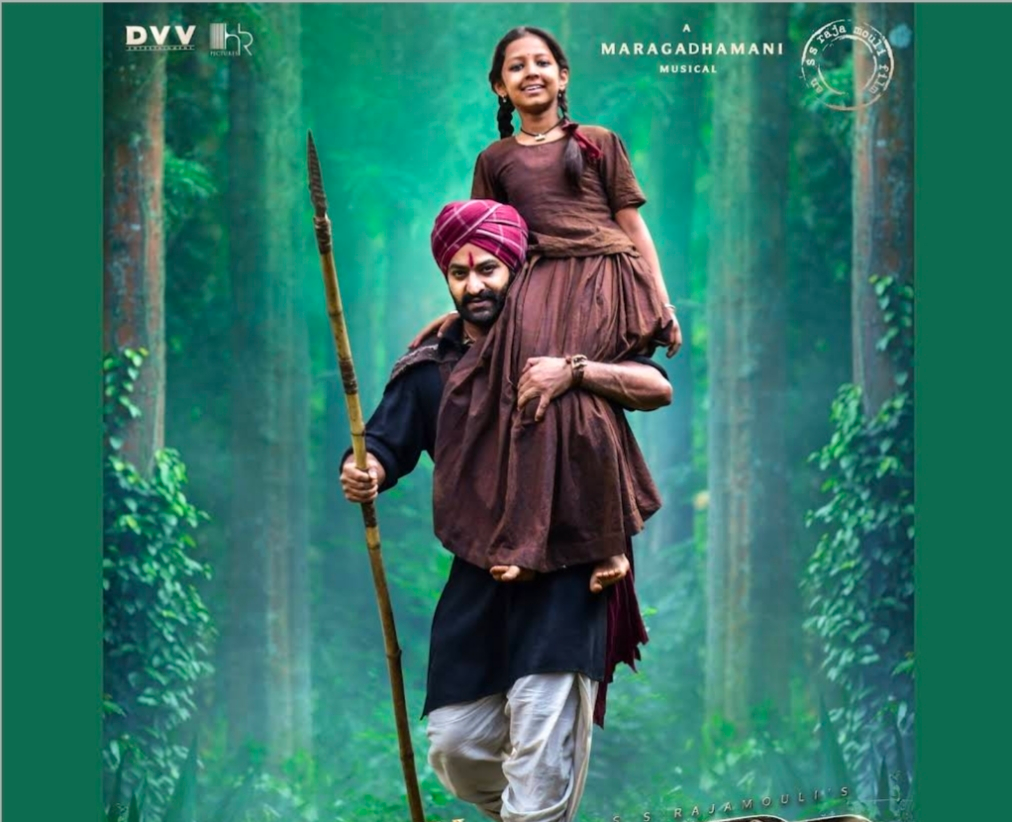 Kombaa Un Kaadaa poster