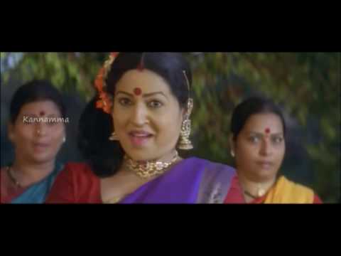 Kaana Karunkuyile poster