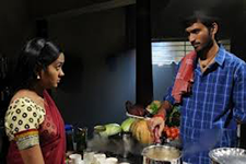 Saravana Samaiyal poster
