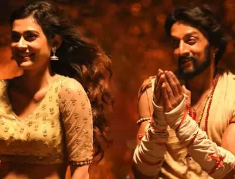 Kannu Maniye poster