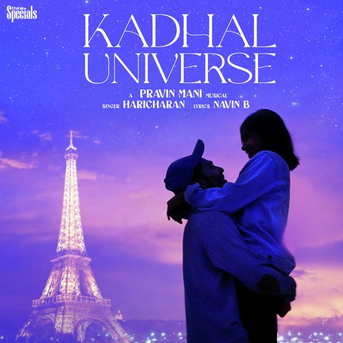 Kadhal Universe poster